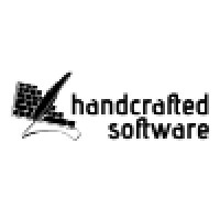Handcrafted software srl Logo