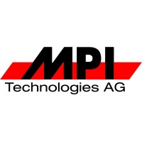 MPI Technologies AG Logo