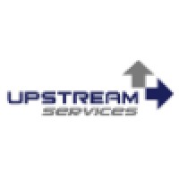 Upstream Services SA Logo