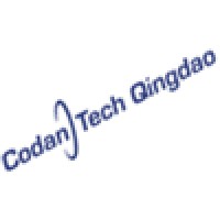 Codan Tech Qingdao Rubber & Plastic Parts Logo