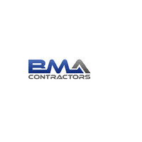 BMA CONTRACTORS LIMITED Logo