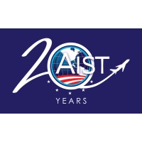 American International Sports Teams Inc. Logo