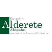ALDERETE ABOGADOS AGENTES DE LA PROPIEDAD INDUSTRIAL Logo