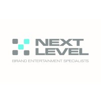 NEXT LEVEL s.r.o. Logo