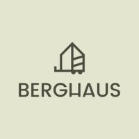 Berghaus Tiny House Logo