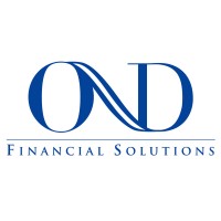 OND Financial Solutions Logo