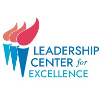 Leadership Center for Excellence Logo