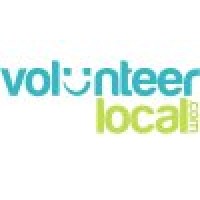 VolunteerLocal Logo