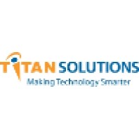 Titan Solutions Group, Inc. Logo