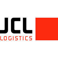 JCL Logistics Benelux B.V. Logo