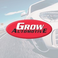 Grow Automotive Logo