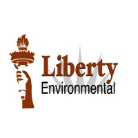 Liberty Environmental Logo