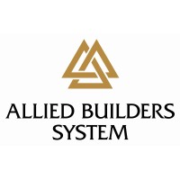 Allied Builders System Logo