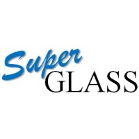 A. Super Glass Company Ltd. Logo