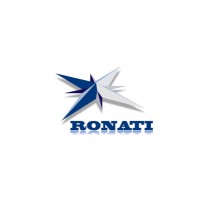 RONATI Logo
