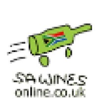 SA Wines Online Logo
