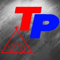 T.P. Trailers & Truck Equipment Logo