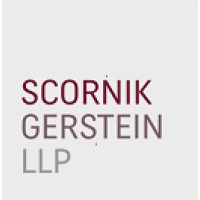 Scornik Gerstein LLP Logo