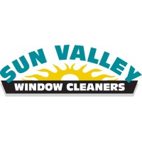 Sun Valley Window Cleaners Logo