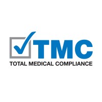 Total Medical Compliance Logo