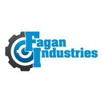 Fagan Industries, Inc. Logo