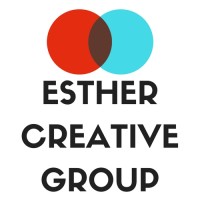 Esther Creative Group LLC Logo