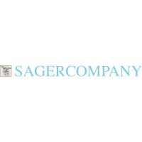 The Sager Company Logo