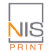 NIS Print Logo