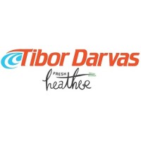 TIBOR DARVAS LIMITED Logo