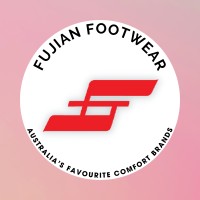 FUJIAN FOOTWEAR AUSTRALIA PTY LTD Logo