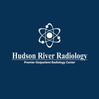 Hudson River Radiology Center Logo