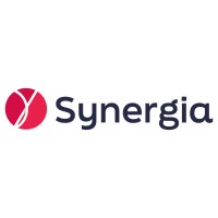 Synergia Capital Partners Logo