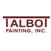 Talbot Painting Logo