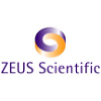 ZEUS Scientific Logo