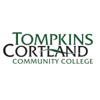 Tompkins Cortland Community College Logo