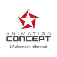 Animation Concept Logo