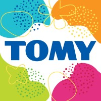 TOMY Europe Logo