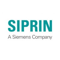 SIPRIN s.r.o. Logo