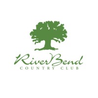 Riverbend Country Club Logo
