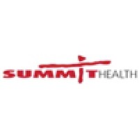 Summit Health Logo