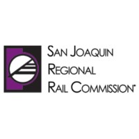 San Joaquin Regional Rail Commission Logo