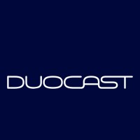 Duocast B.V. Logo