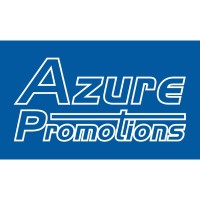 Azure Promotions Logo