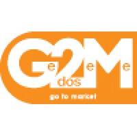 G2M s.a. de c.v. Logo