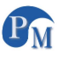 PensionMax, LLC Logo