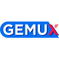 Gemux S.r.l. Logo