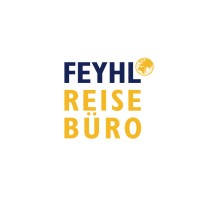 Reisebüro Feyhl GmbH Logo