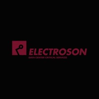 Electroson DC S.A. Logo