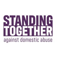 Standing Together Against Domestic Abuse Logo