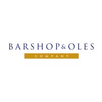 Barshop & Oles Company Logo